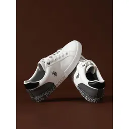 U.S. Polo Assn. Men Comfort Insole Sneakers