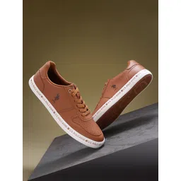 U.S. Polo Assn. Men Conard Sneakers