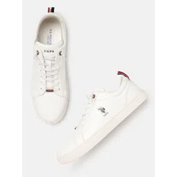 U.S. Polo Assn. Men DORIT Sneakers
