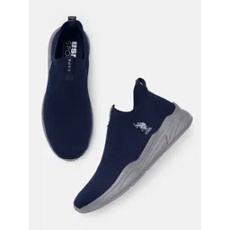 U.S. Polo Assn. Men Duncun Slip-On Sneakers