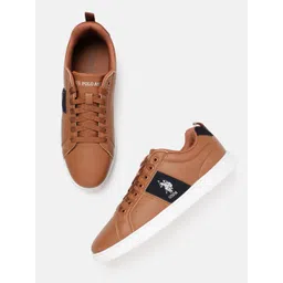 U.S. Polo Assn. Men Everyday Sneakers