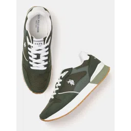 U.S. Polo Assn. Men Everyday Sneakers