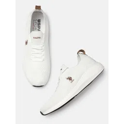 U.S. Polo Assn. Men Gamron Sneakers
