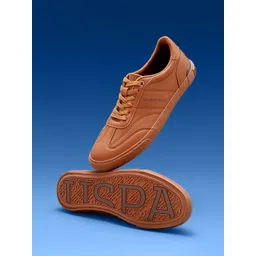 U.S. Polo Assn. Men Gian Sneakers