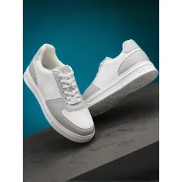 U.S. Polo Assn. Men Jamen Grey Sneakers