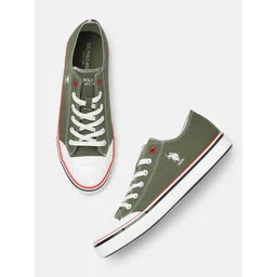 U.S. Polo Assn. Men Kenna Sneakers