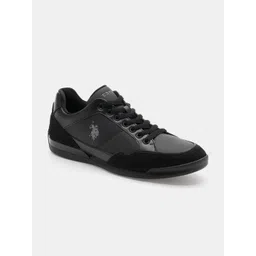 U.S. Polo Assn. Men Lace-Ups Sneakers