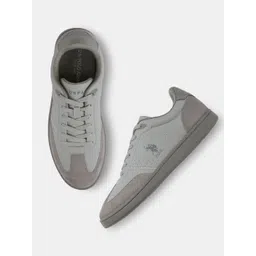 U.S. Polo Assn. Men Lace-Ups Sneakers