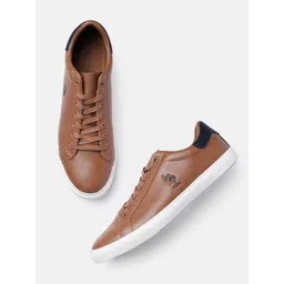 U.S. Polo Assn. Men MADRYN 4.0 Sneakers