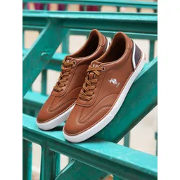 U.S. Polo Assn. Men Oskar Sneakers