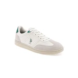 U.S. Polo Assn. Men PU Sneakers