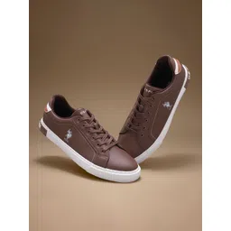 U.S. Polo Assn. Men Rojas 2.0 Sneakers