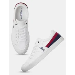 U.S. Polo Assn. Men Sneakers