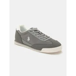 U.S. Polo Assn. Men Treviri Lace-Ups Sneakers