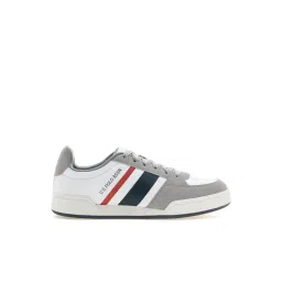 U.S. Polo Assn. Men's Grey Casual Sneakers