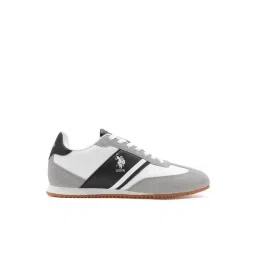 U.S. Polo Assn. Men's Multicolor Casual Sneakers