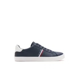 U.S. Polo Assn. Men's Navy Casual Sneakers