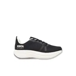 U.S. Polo Assn. Men's RUBEN 3.0 Grey Casual Sneakers