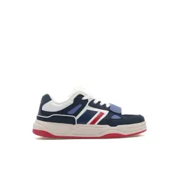 U.S. Polo Assn. Men's STEVEN Navy Sneakers