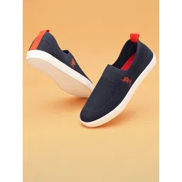 U.S. Polo Assn. OCTAVIA 3.0 Men Slip On Sneakers