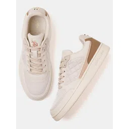 U.S. Polo Assn. Sophie 2.0 Women Solid Sneakers