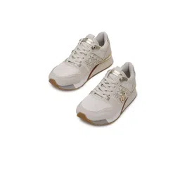 U.S. Polo Assn. STELLA 2.0 Women Suede Sneakers