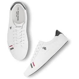 U.S Polo Assn. USPA | Aryn 3.0 | Stylish Casual Sneaker Shoes for Man