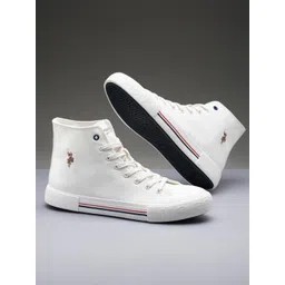 U.S. Polo Assn. Vlair Men Sneakers