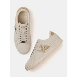 U.S. Polo Assn. Women Lace-Ups Sneakers