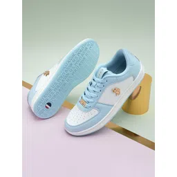 U.S. Polo Assn. Women PU Sneakers