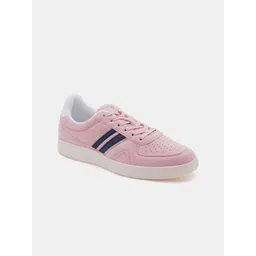 U.S. Polo Assn. Women PU Sneakers