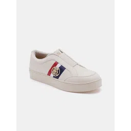 U.S. Polo Assn. Women PU Sneakers