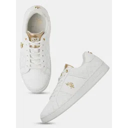 U.S. Polo Assn. Women PU Sneakers