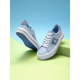 U.S. Polo Assn. Women Women PU Sneakers