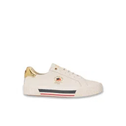 U.S. Polo Assn. Women's 1FD-LIZZIE 3.0 Nude Sneakers