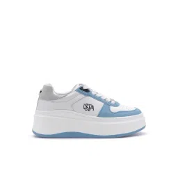 U.S. Polo Assn. Women's ARIELLA Blue Sneakers