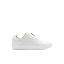 U.S. Polo Assn. Women's MARISA White Sneakers