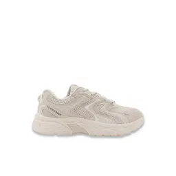U.S. Polo Assn. Women's Nude SO-YOUNG Sneakers