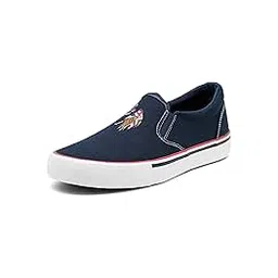 U.S. POLO ASSN.Men's Canvas Sneaker
