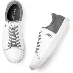 US Polo Association Mens Panal Sneaker