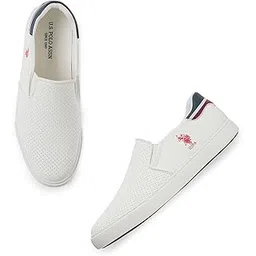 USPA | Campbell 4.0 | Stylish Casual Sneaker Shoes for Man
