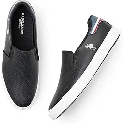 USPA | Campbell | Stylish Casual Slip-On Sneaker Shoes for Man