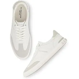 USPA | GIAN | Stylish Casual Sneaker Shoes for Man