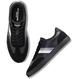 USPA | HAMET | Stylish Casual Sneaker Shoes for Man