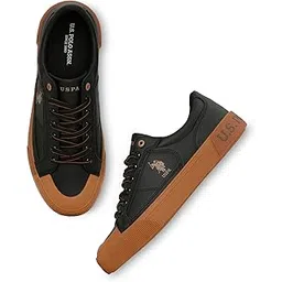 USPA | Ruben 3.0 | Stylish Casual Sneaker Shoes for Man