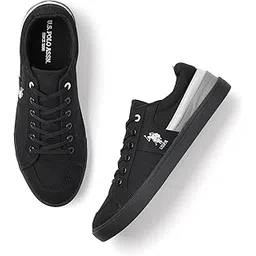 USPA|CLARKIN| Stylish Casual Sneaker Shoes for Man