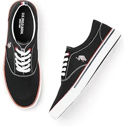 USPA|Clyde| Stylish Casual Sneaker Shoes for Man