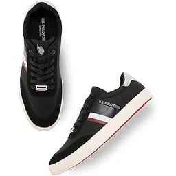 USPA|KRISTER| Stylish Casual Sneaker Shoes for Man