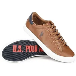 USPA|MADRYN|Stylish Casual Sneaker Shoes for Man