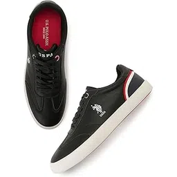 USPA|Oskar| Stylish Casual Sneaker Shoes for Man